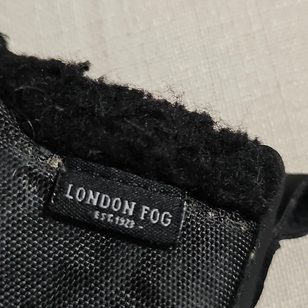 London Fog london fog